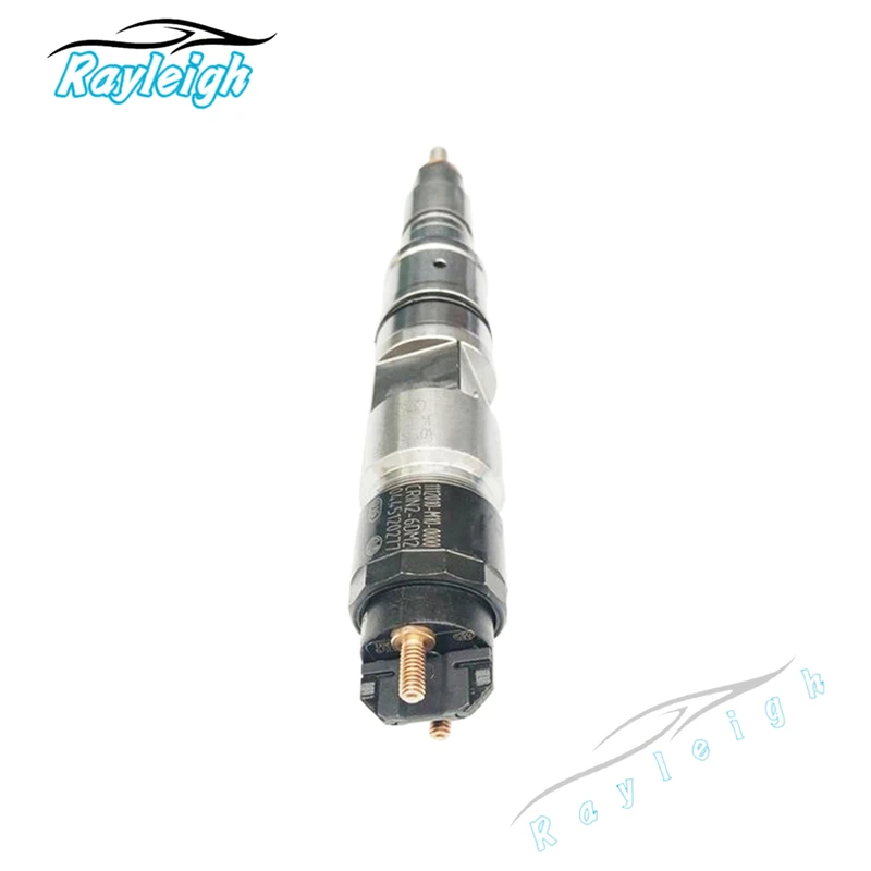 Diesel Injection Nozzle 0445120240 0445120277 0445120397 0445120265 0445120266 0445120391 0445120247 For Bosch Injector Assembly