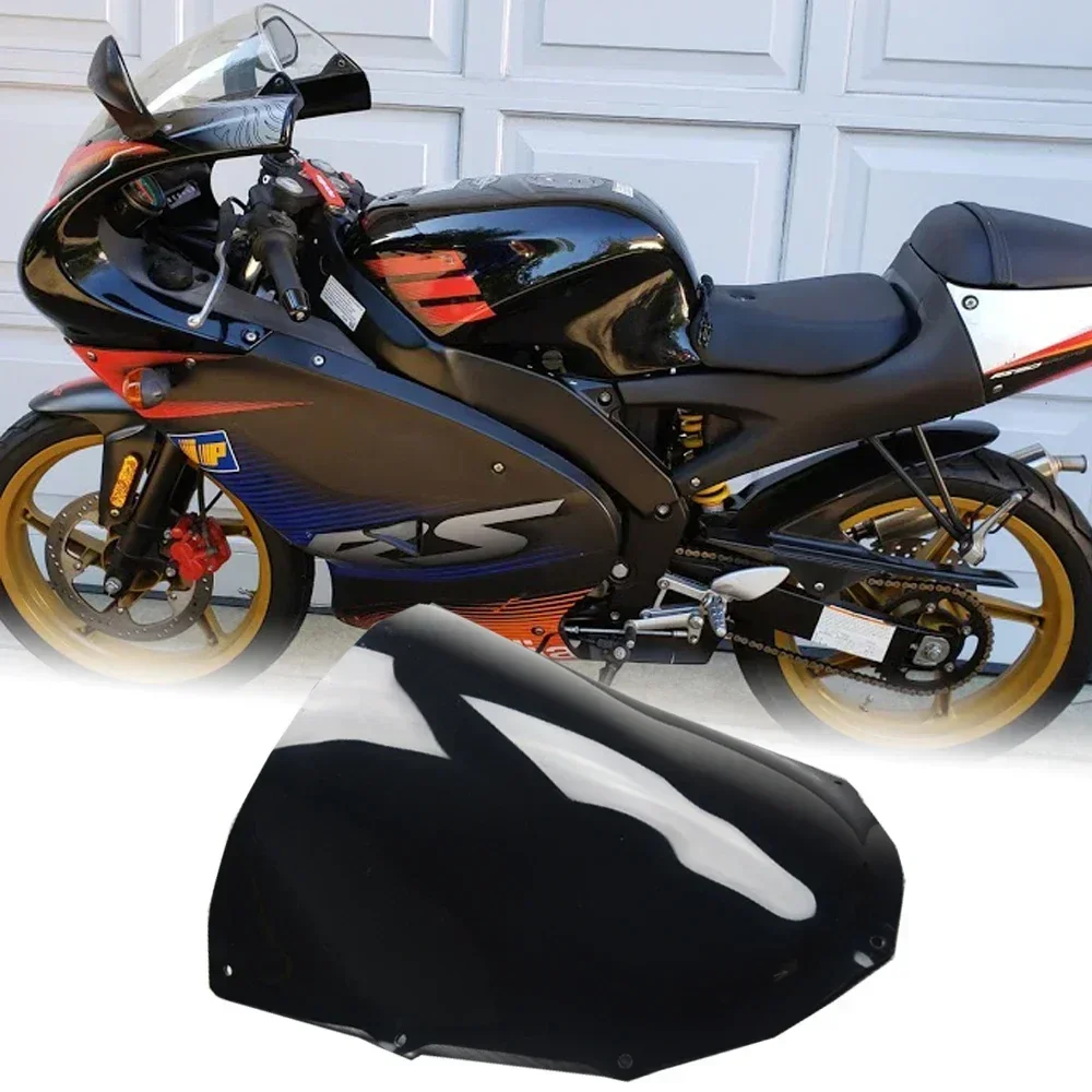 オートバイ バイク スクリーン 風防 アプリリア 1996 1997 1998 RS125