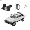 EBPYU WPL D64 D64-1 RC Truck 1/16 Proportional Control 2.4G 4WD RC Car Pickup Truck Crawler Vehicle Models Gift Toys for Kids 1