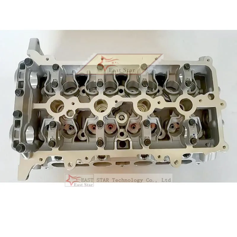 Testata Cilindro G4Fc G4Fa Per Hyundai 1.4L Per Kia Cerato 1.6L 2009- Single Vvt 22100-2B001 22100-2B002 221002 B001 22100-2B000