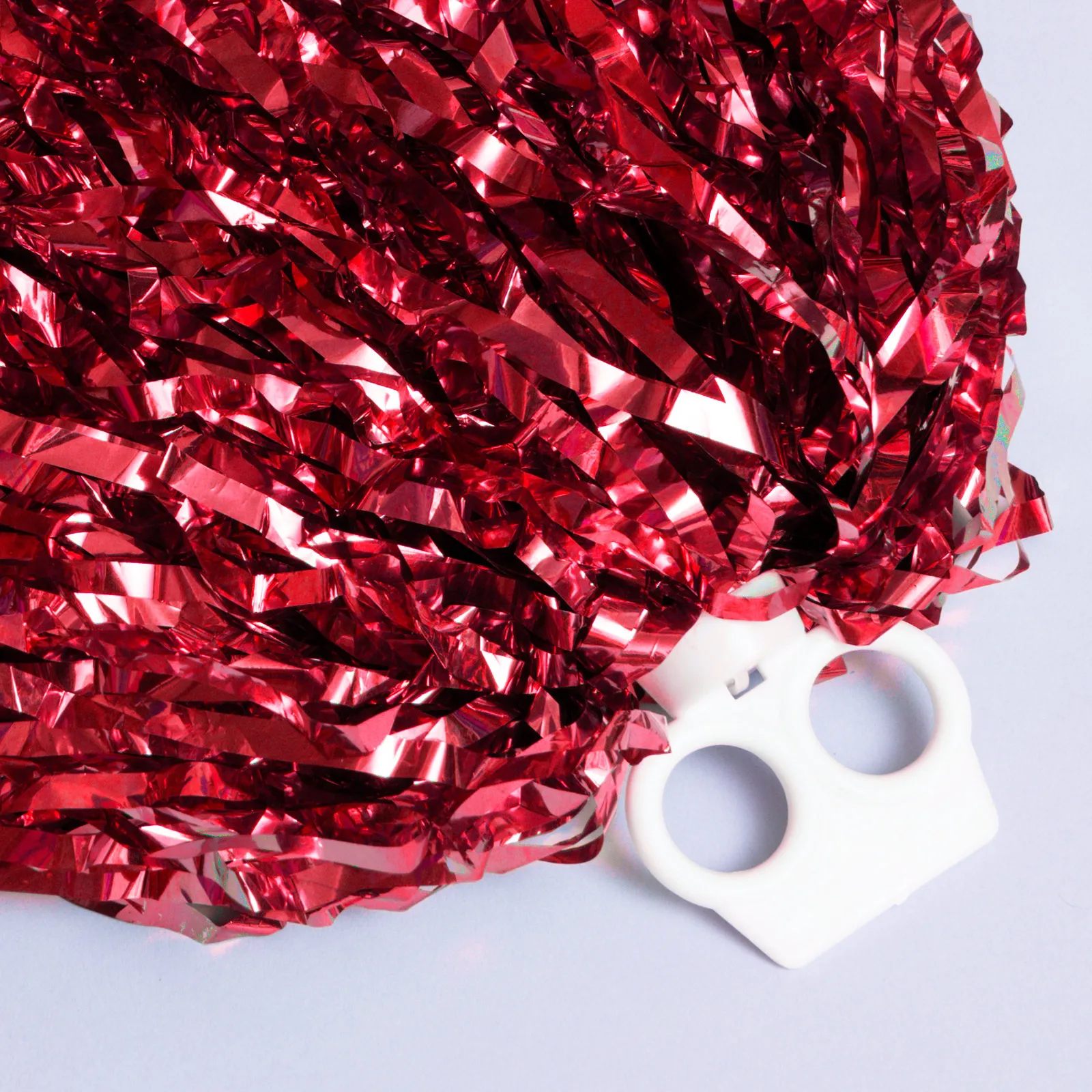 2Pcs Kids Girls Cheerleading Pom Poms Sport Party Flower Balls Children's Day Hand Flowers Cheerleading Dance CostumeAccessories