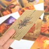 ISIS Oracle Cards taort cards Game Tarot Deck with Guidebook Board Game for Adult Family Oracle for Fate Divination 4