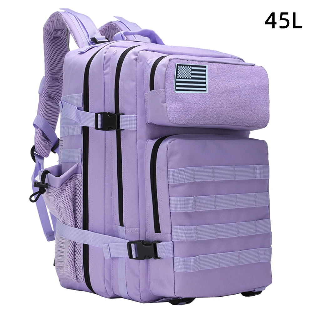 45L Light Purple