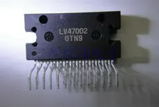 

Free shipping LV47002 ZIP-25 10PCS