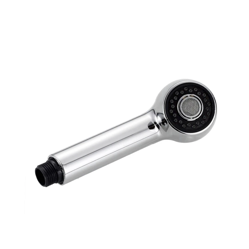 

Pull Out Sprayer for Head Replacement with 2 Function Kitchen Faucet Sprayer for DropShipping