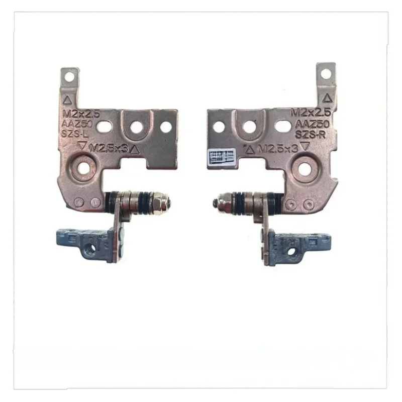 Nuova Cerniera Lcd Per Albero Display Dell Latitude E7270 5 Trk2 9 Gkm9