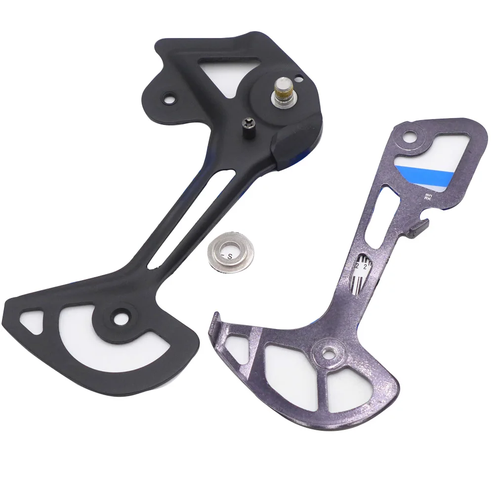 MTB XT M8100 M8000 M8120 M780 M786 SAINT M820 M640 670 Rear