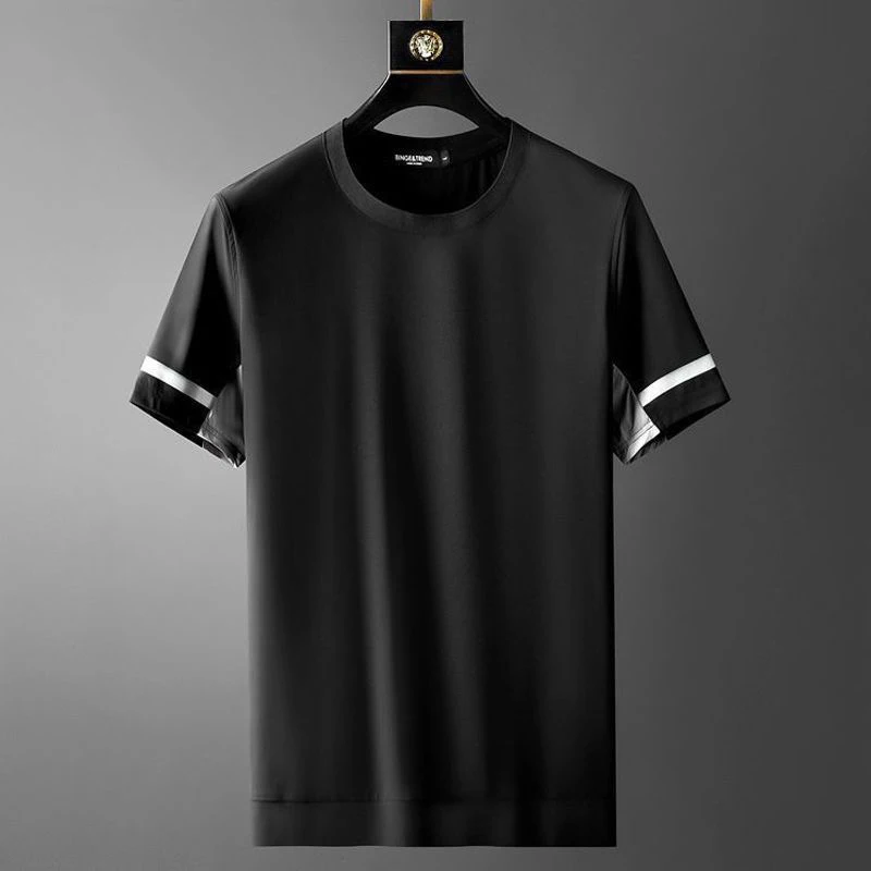 Рисунок 5 - Новинка, летний мужской повседневный спортивный костюм