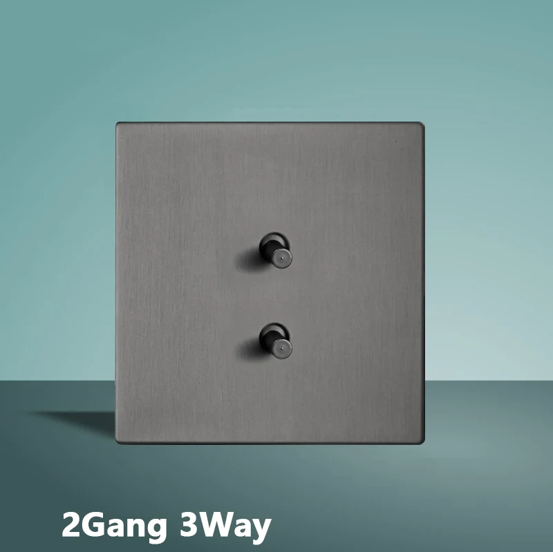 2Gang 3Way