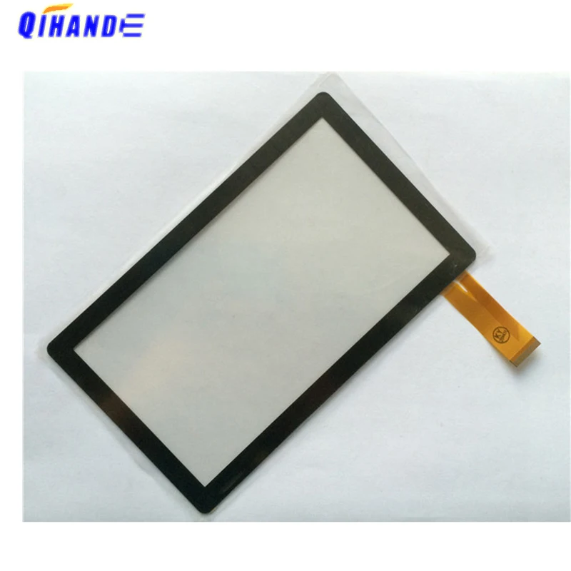 New7InchDUODUOGOG28TabletExternalCapacitiveTouchScreenMID