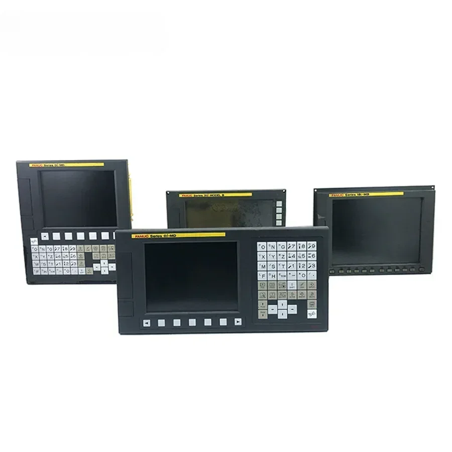 For lcd fanuc series mf 18p display 21i 18i mb serie 31i tc oi mc