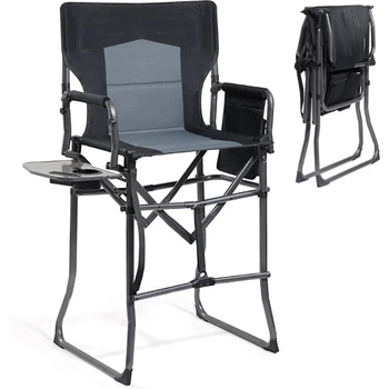 Portable Folding Director Chair 1