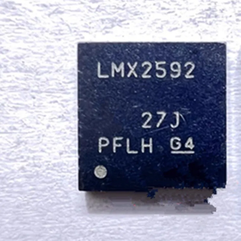 

LMX2592RHAT LMX2592 LMX2592RHAR qfn40 1 шт.
