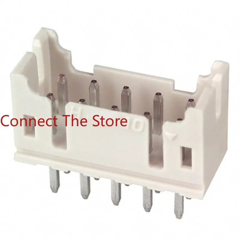 

7PCS Connector B10B-PHDSS-B (LF) (SN) 10P Pin Socket Spacing 2.0mm Original Stock