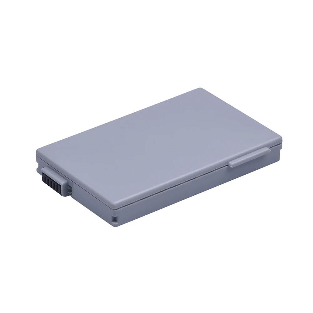 Аккумулятор BP-208 BP208 для камеры Canon DC10 DC19 DC20 DC21 DC22 DC40 DC50 DC51 DC95 DC100 DC200 DC201 DC210 (art.: 3920bbf3674cd) - 3920bbf3674cd