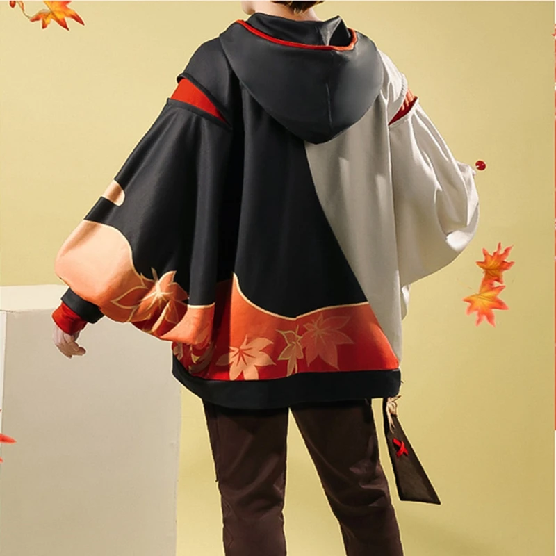   ī϶ ī  ڽ, īǪ ī ĳ־ ڽ, Kostuum Hoodie Broek Outfit Set Nieuwe