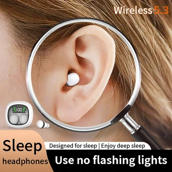 SHUKE Hidden Bluetooth Headset 1