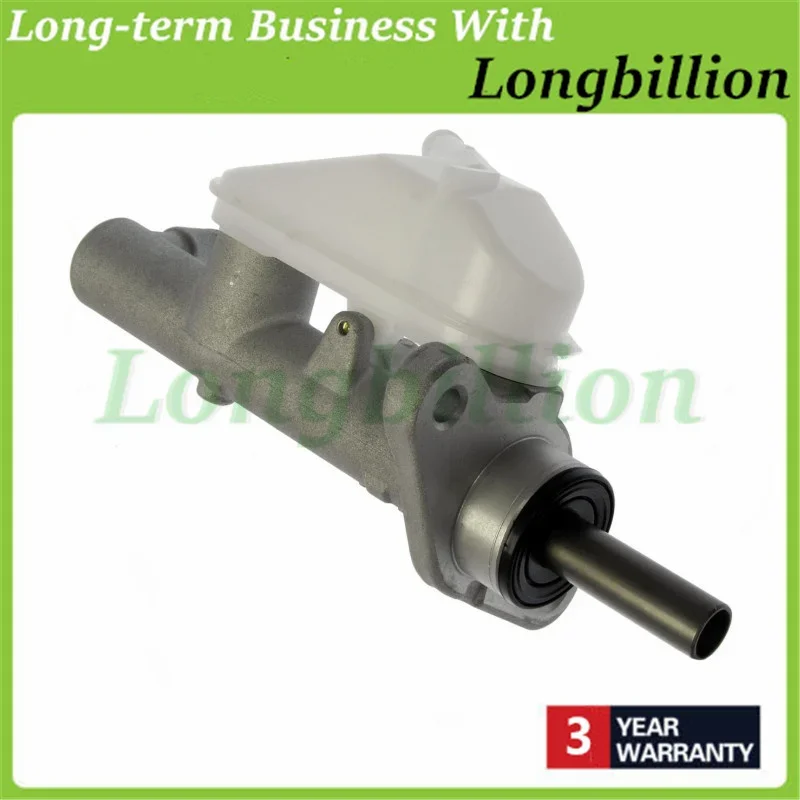 Brake-Master-Cylinder-46100-SWA-A01-46100-SWA-A01-46100SWAA01-For-Honda ...