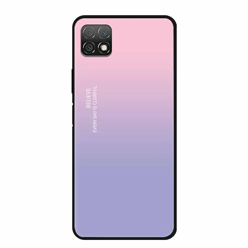 Marble Soft TPU Silicone Phone Case with Fashionable Cartoon Design