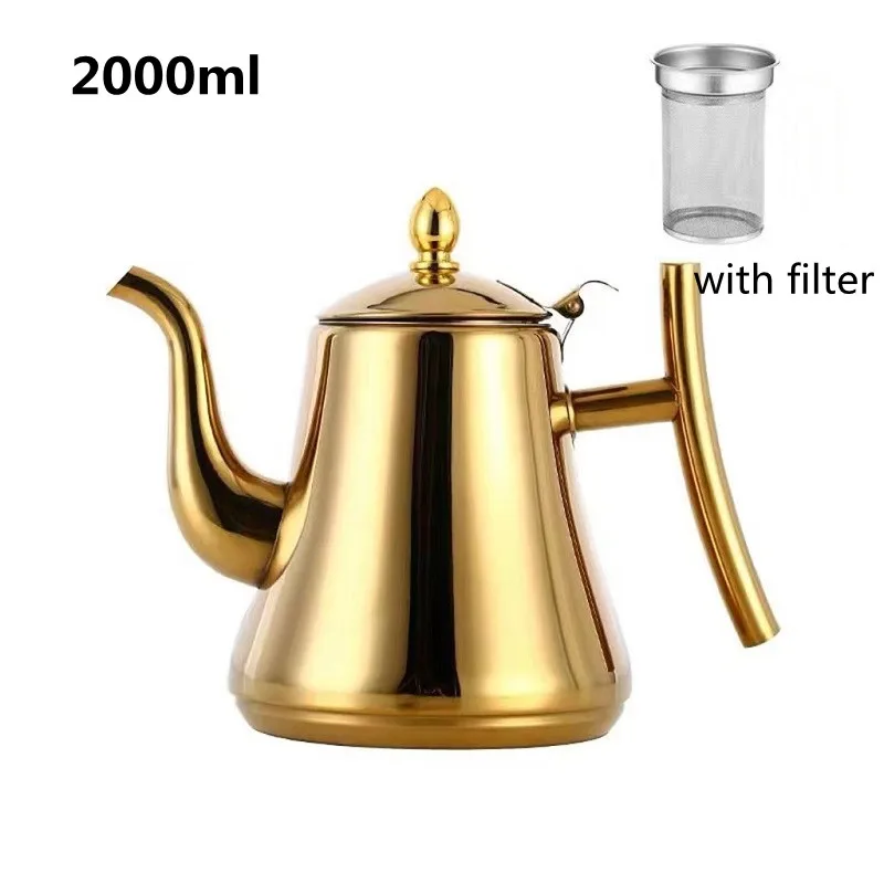 gold 2000ml
