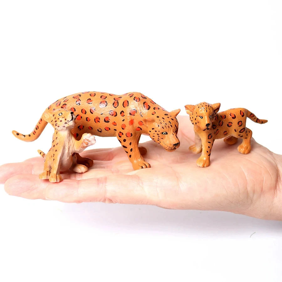 thumbnail image 1 of Figuras de Animal Crossing, conjunto de animales marinos, insectos, reptiles, koalas, leones, tigres, dinosaurios, juguetes para niños, figuras de animales, figuras de acción, 1 of 5