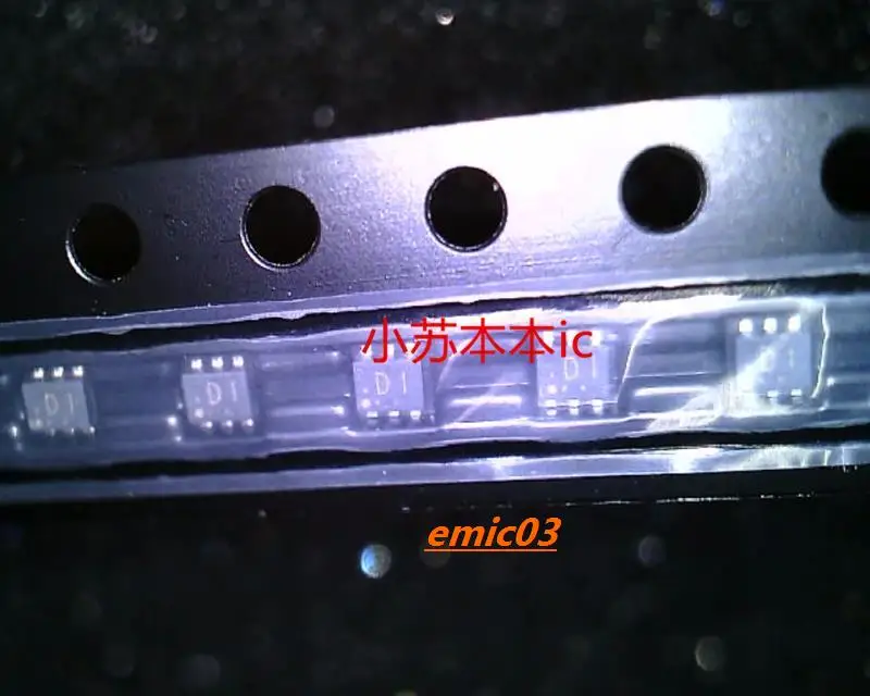 

10 шт. SSM6N15AFE DI D1