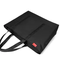 Sac à main pour homme, sac fourre-tout japonais en tissu Oxford, sacs à bandoulière tendance pour homme, sac de luxe de créateur 2026, grand sac décontracté noir pour étudiant 6