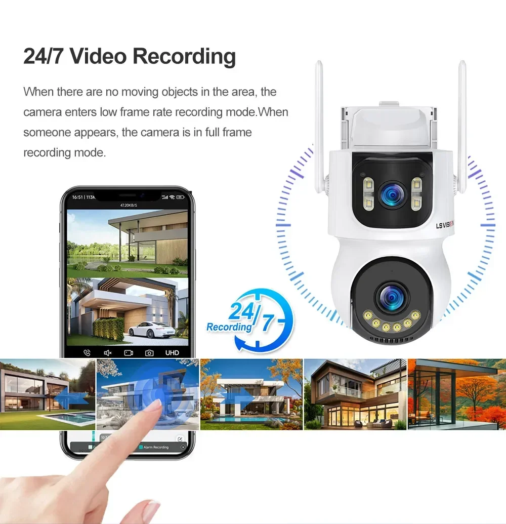 4K AOV 4G/Wifi Solar Camera Out of stock