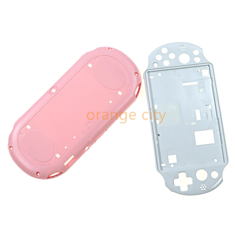 PS VITA カバーつき Amazon.co.jp: RDFJ PSVita PCH-2000用 プロテクト ケース