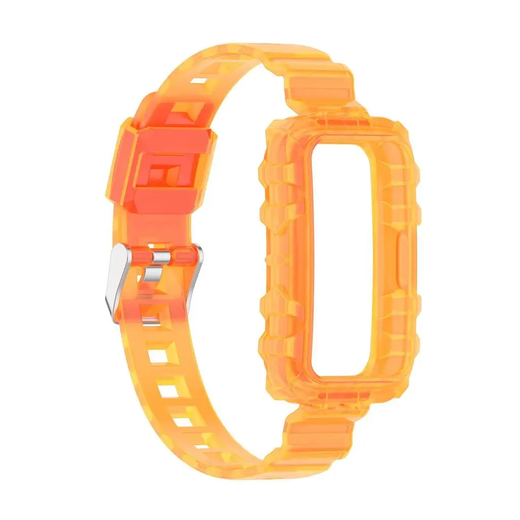 Adjustable Sport Wristband Strap for Smartwatch Fitness Tracker
