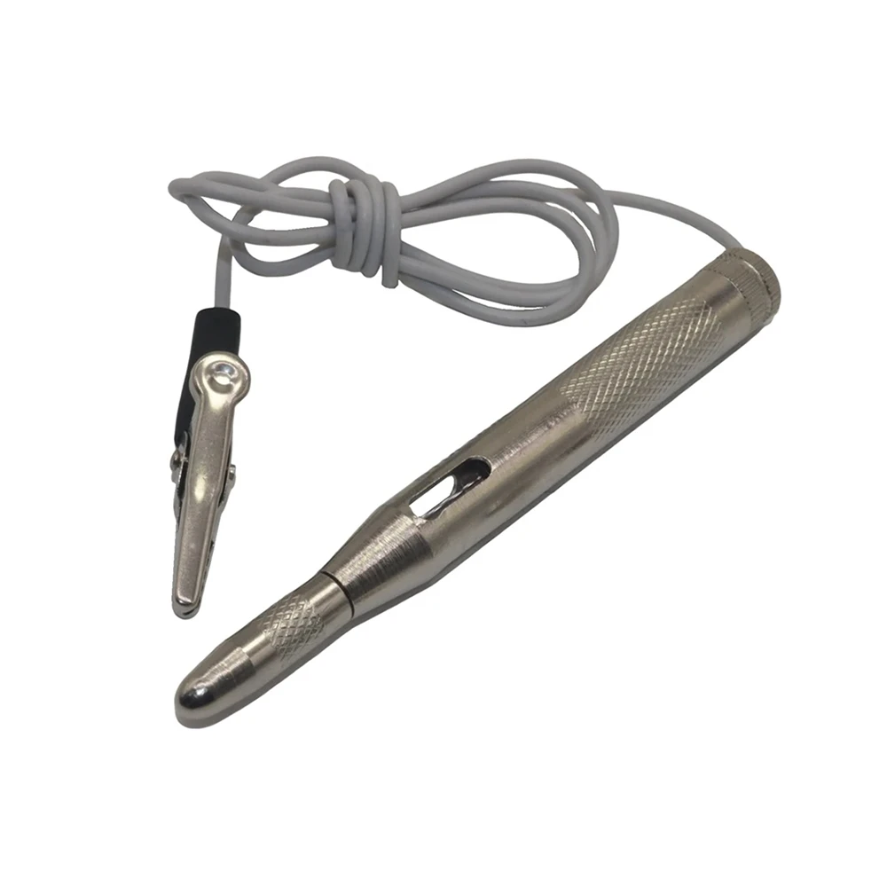 Enhanced Automotive Circuit Test Light - DC Voltage Detector
