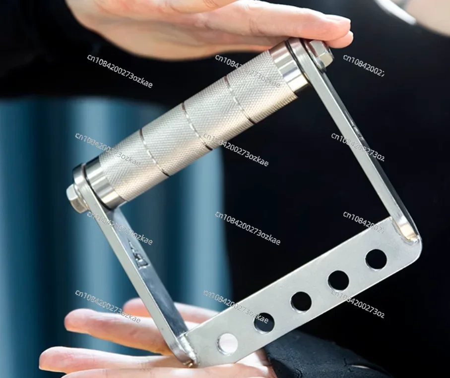 304 Stainless Steel Spring Chest Expander Chest Expansion Fitness Equipment Home Exercise Muscle Arm Strength Exercise