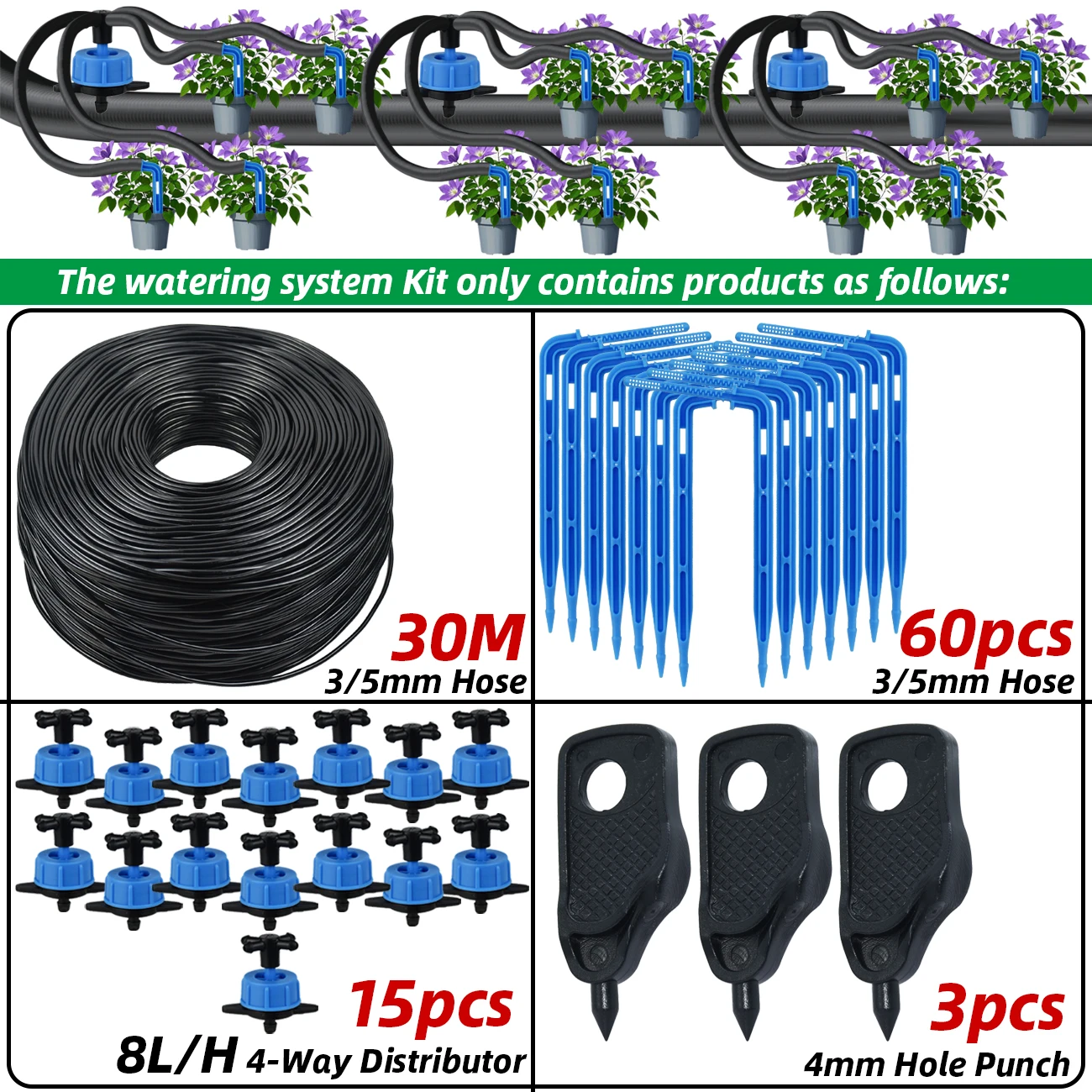 Cx30m-4way-kit