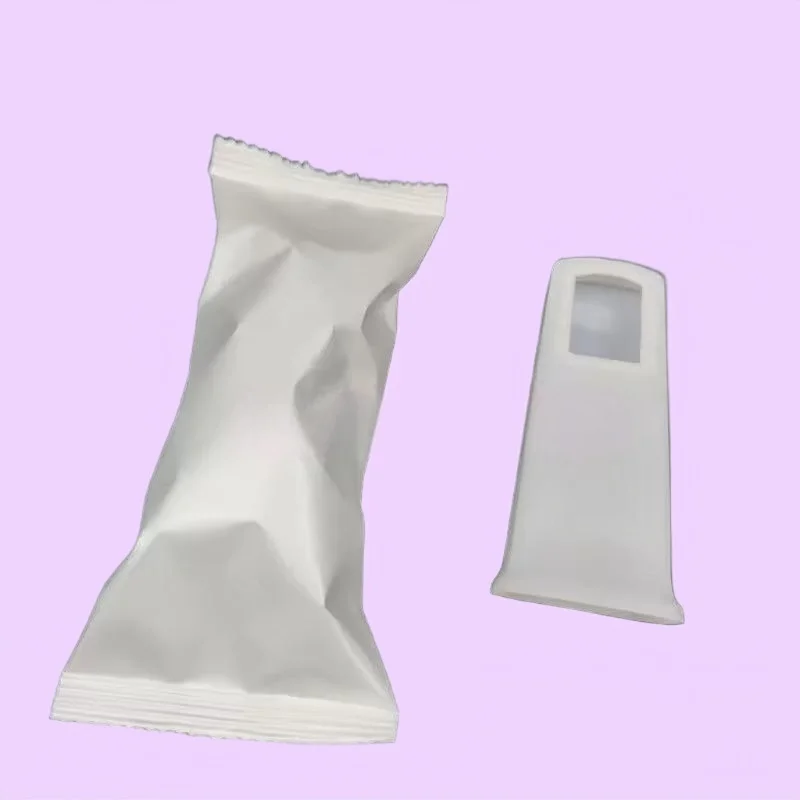 25 unidades/caja de fundas protectoras desechables de PE para puntas de escáner intraoral iTero Lumina, cubiertas para puntas de escáner oral, accesorios dentales