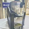 Food Beverage Commercial Ice Smoothie Maker Machine 2.5L Single Tank Fruit Slush Ice Machine Ice Fruit Juicer Maker Machine 4