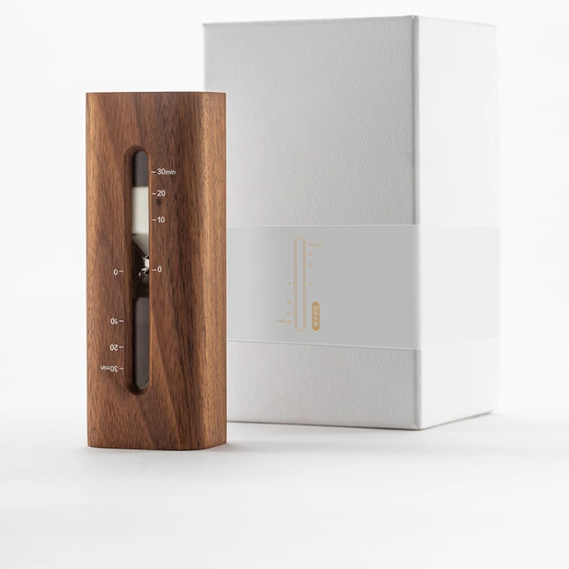 

Песочные часы Таймер 30 минут Подарочное украшение