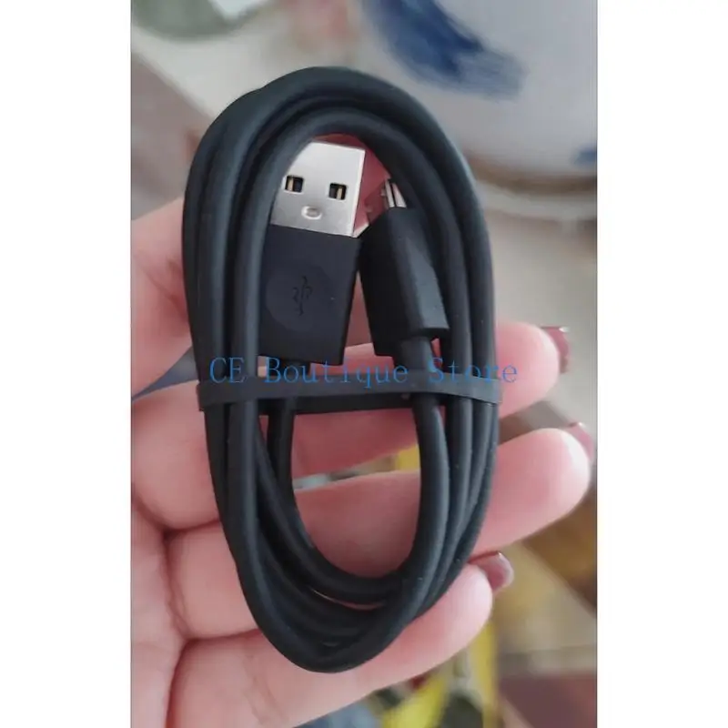 652f tragbares 1M USB -Ladekabel für Paperwhite2/3/3 EREADERS -Tabletten – Detail 7