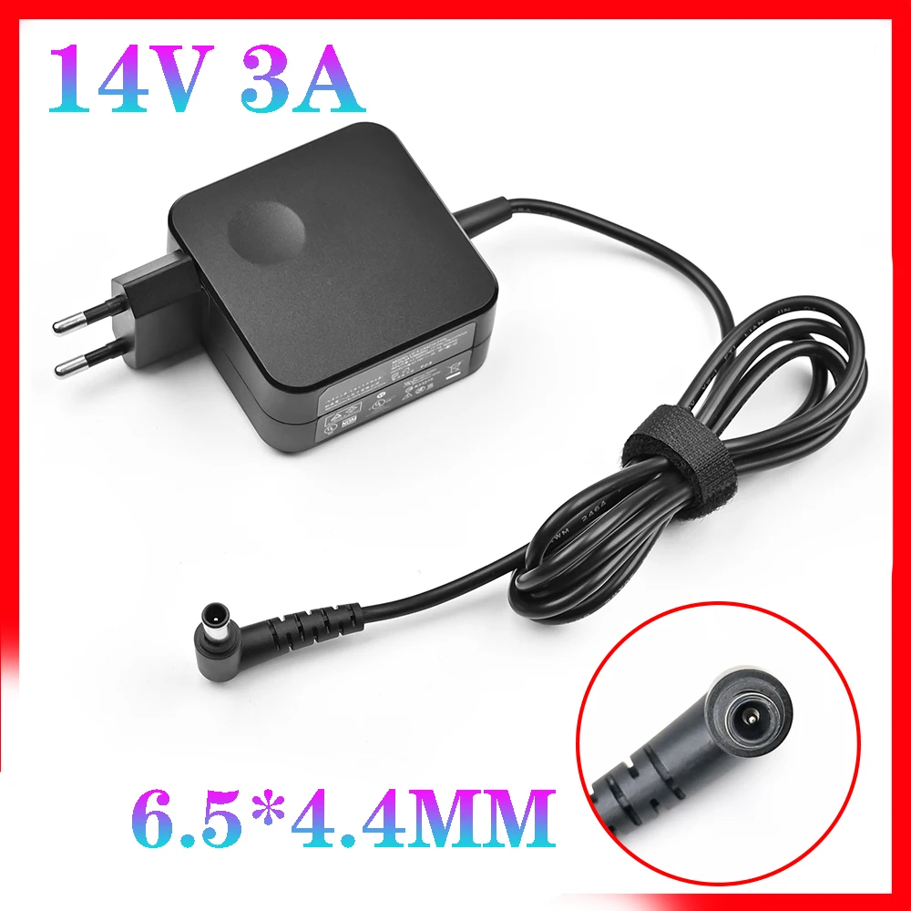14V-3A-AC-to-DC-Power-Adapter-Converter-6-0-4-4mm-for-Samsung-LCD ...