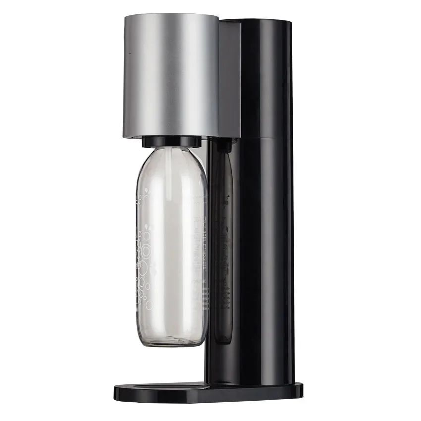 new design soda water maker machine for home