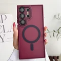 Wine Red