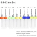10PCS 0.8-1.2mm
