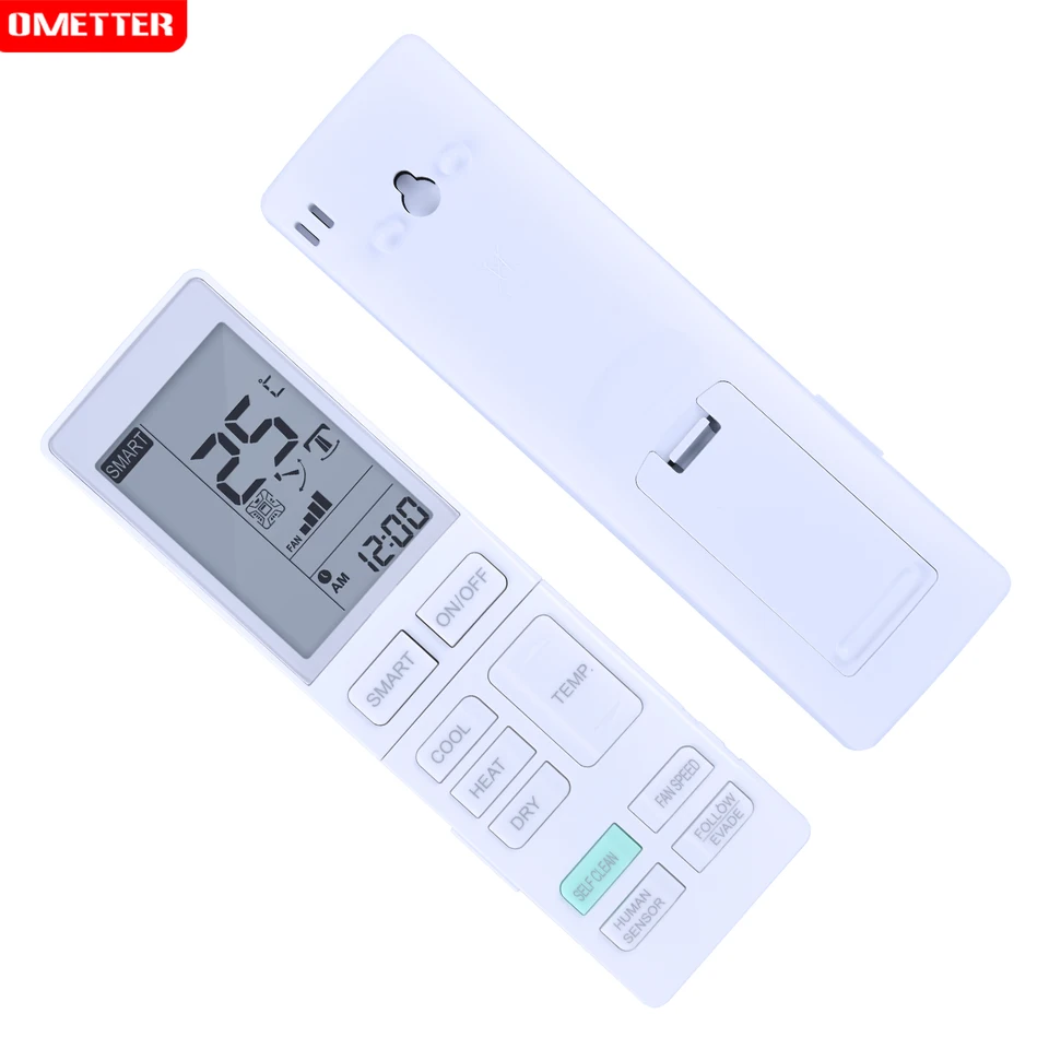 Nuovo telecomando 0150401205L per condizionatore d'aria Haier