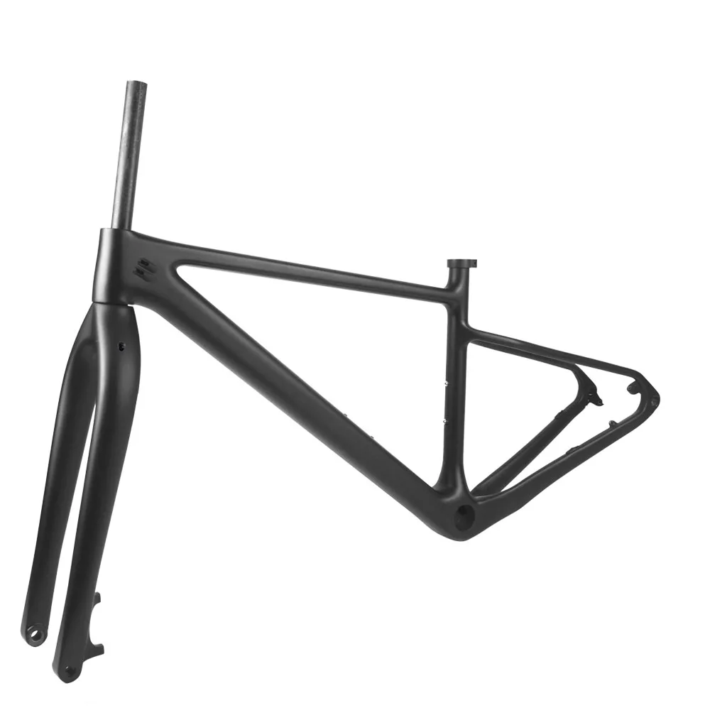 Airwolf Carbon MTB Frame 12x148mm Boost 29er Hardtail 29 XC