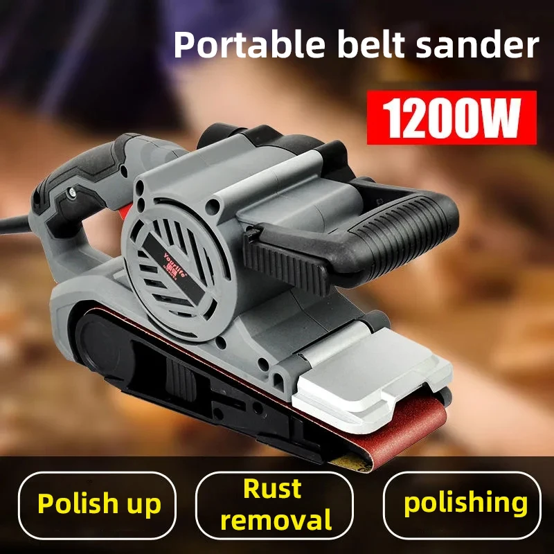 Ozito Belt Sander