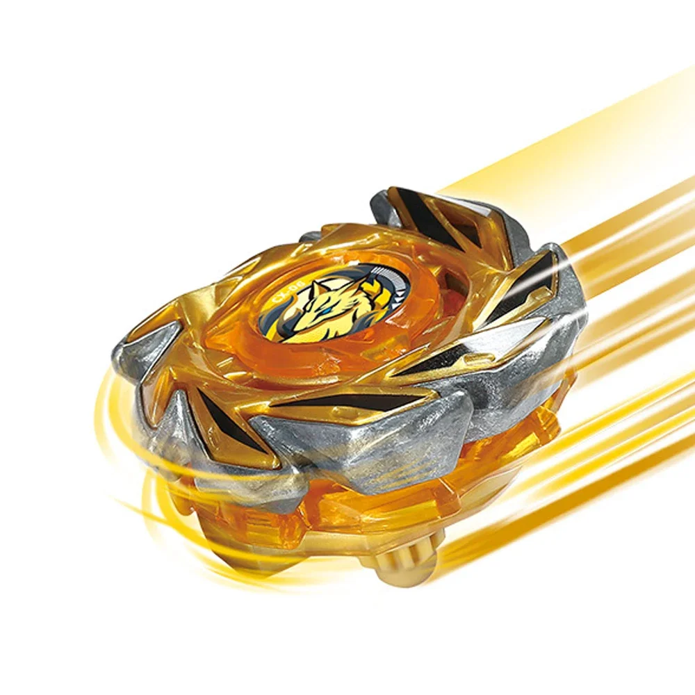 Takara Tomy Burst Gyro X Toy - Random Booster Vol. 6 Gyro Parts Set