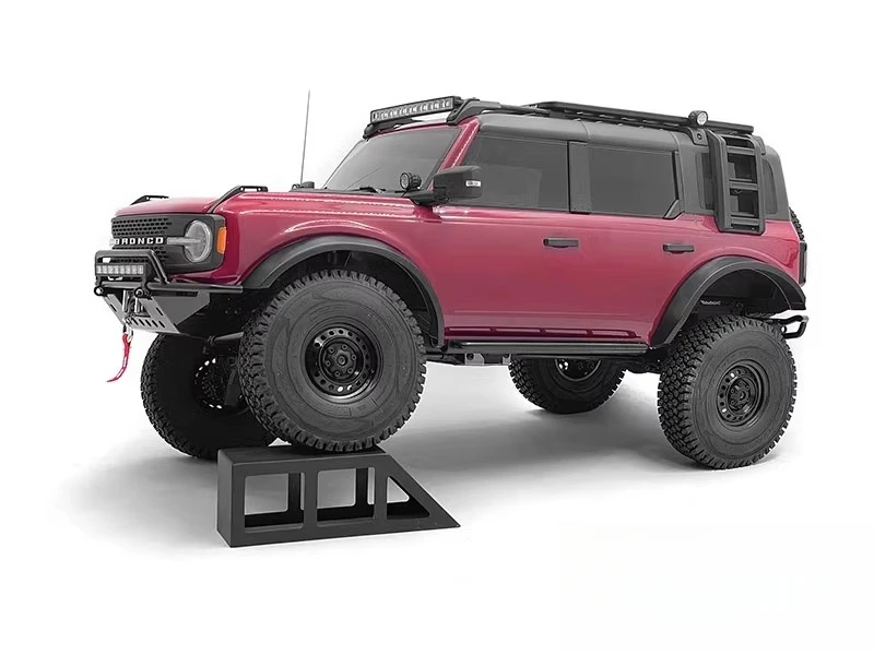 Trx 4 bronco