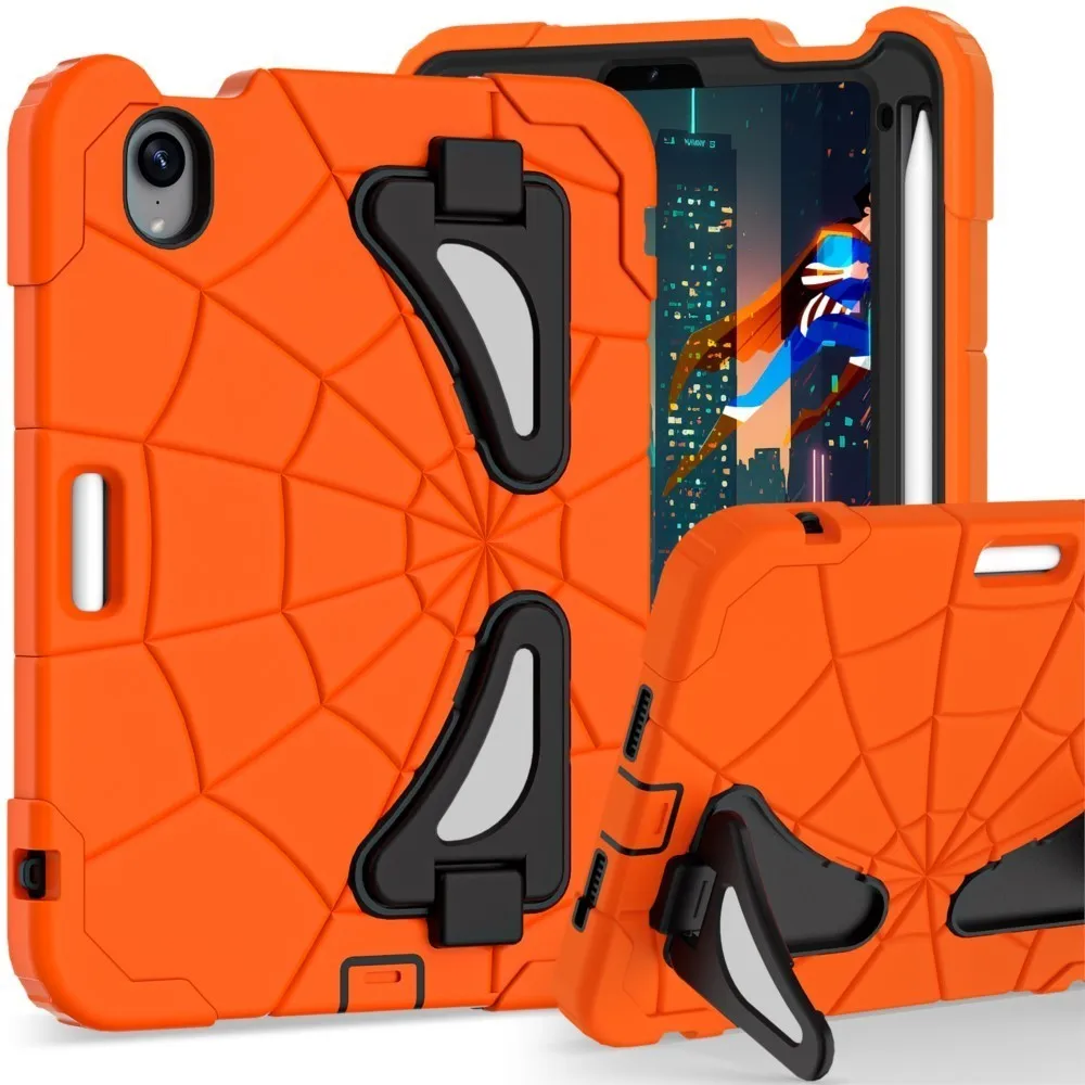 Universal Protective Tablet Case - Durable Coque Cover