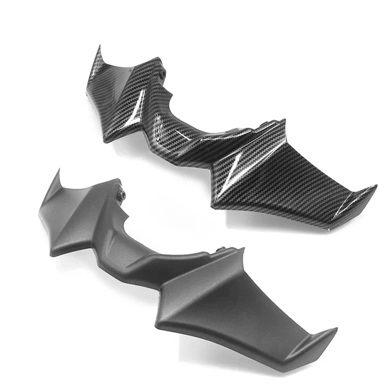 MT07 Motorcycle Downforce Naked Forntal Spoilers Aerodynamic Wing Deflector Fit YAMAHA MT-07 SP MT 07 motorcycle accessories,motorcycle winglet