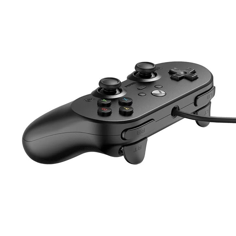 Xbox ø S X Xbox One  ֿܼ  Ʈѷ, 8BitDo - Pro 2, ȭƮ, , ũ,  10, 11