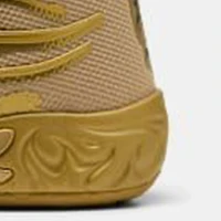 Puma Genuine LaMelo Ball MB.04 Chaussures de basket antidérapantes pour hommes et femmes 311306-01 4